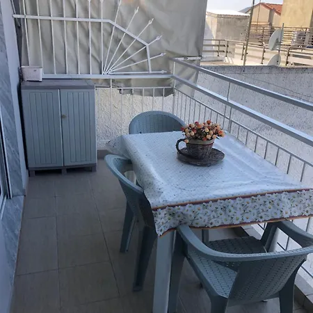 Nikos Nea Peramos (Macedonia)