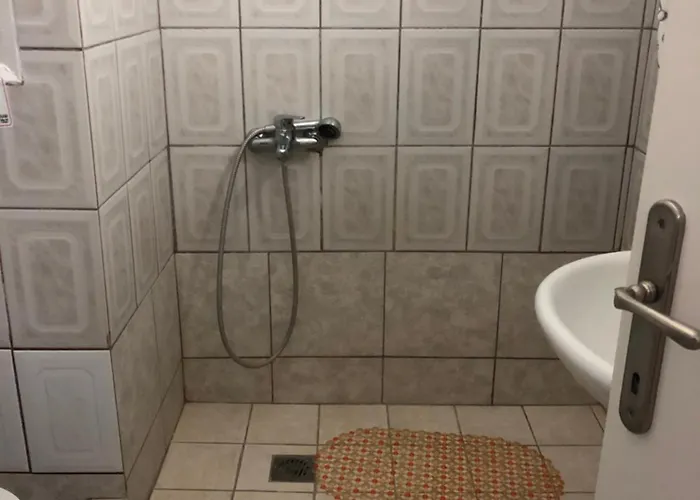 Nikos Appartement