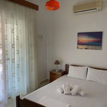 Apartment Nikos *