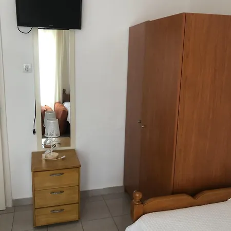 Apartment Nikos