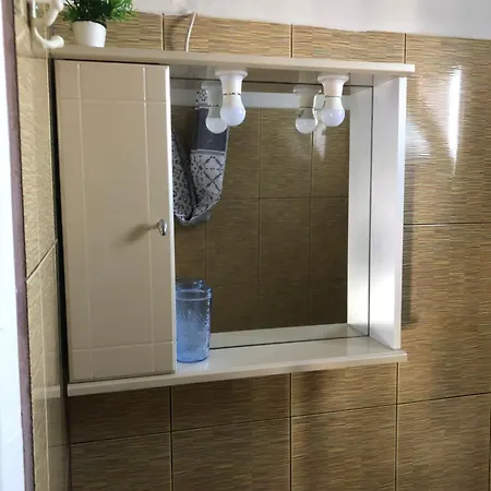 Apartment Nikos