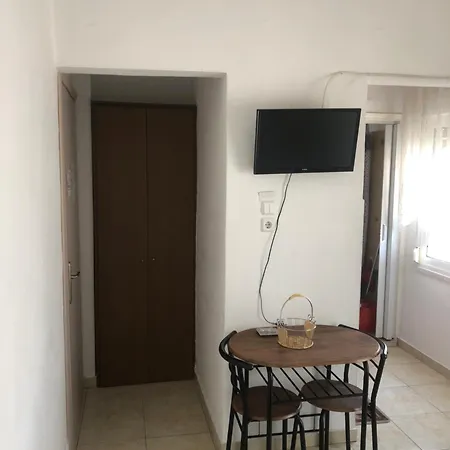 Nikos Nea Peramos (Macedonia)
