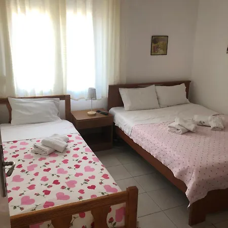 Apartment Nikos *