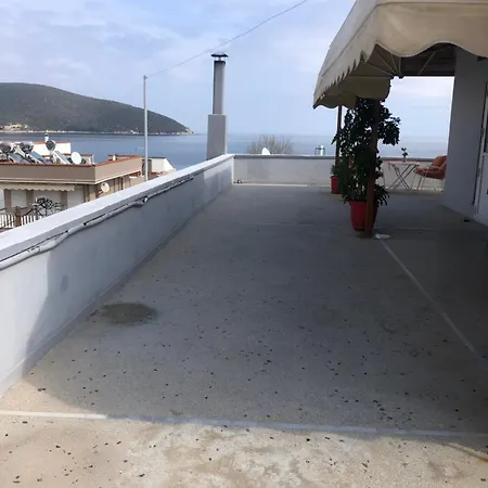 Apartment Nikos