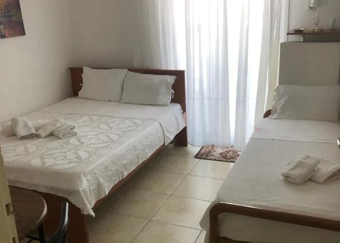 Appartamento Nikos Néa Péramos
