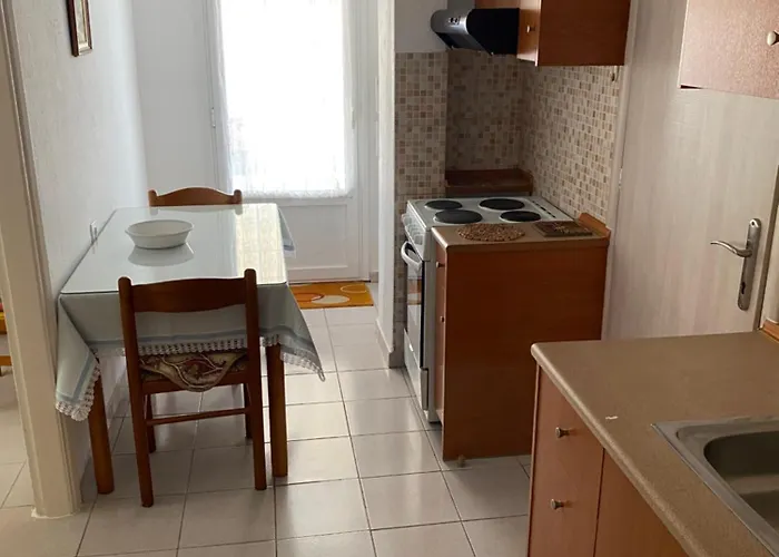 Nikos Appartamento
