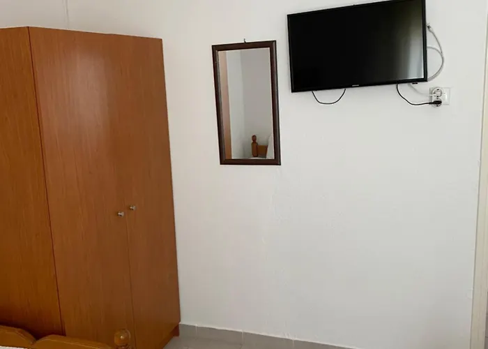 Nikos Appartamento *